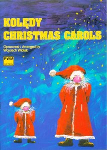 Widłak - Kolędy. Christmas Carols
