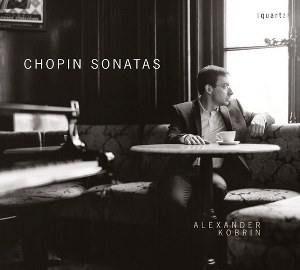 Chopin - Sonatas (Kobrin, 2 CD)