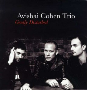 Cohen Avishai Trio - Gently Disturbed (LP)