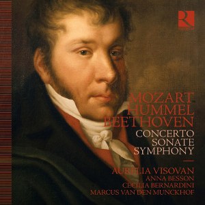 Mozart, Hummel, Beethoven - Concerto, Sonate...