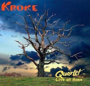Kroke - Quartet - Live at home