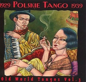 VA - Polskie Tango vol. 3