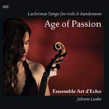 VA - Age of Passion (Ensemble Art d'Echo)