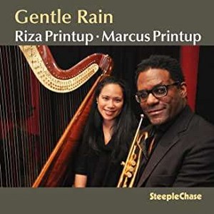 Printup Marcus, Printup Riza - Gentle Rain