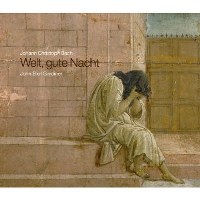 Bach J.Ch. - Welt, gute Nacht (Gardiner)