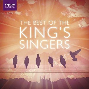 VA - The Best of King Singers (2 CD)