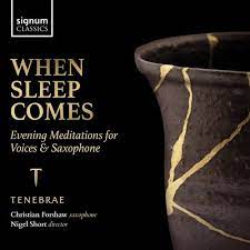 Va - When Sleep Comes (Tenebrae, Short)