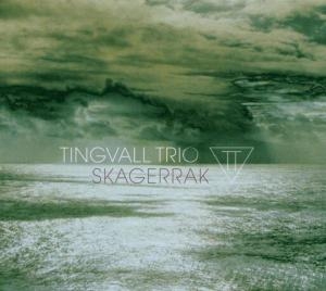 Tingvall Trio - Skagerrak