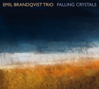 Brandqvist Emil Trio - Falling Crystals