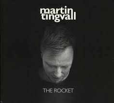 Tingvall Martin - The Rocket