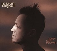 Tingvall Martin - When Light Returns