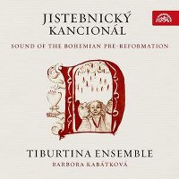 Jistebnicky Kancional - Sound of the Bohemian...