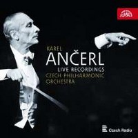 Ancerl Karel - Live Recordings (15 CD)