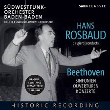 Beethoven - Sinfonien, Ouverturen, Konzerte