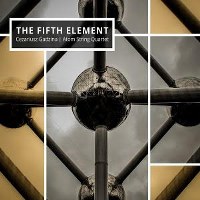 Gadzina, Atom String Quartet - Fifth Element