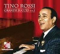 Rossi Tino - Grands Succes vol. I