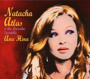 Atlas Natacha - Ana Hina