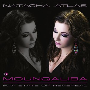 Atlas Natacha - Moungaliba