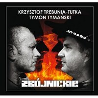 Trebunia-Tutka,Tymański - Zbójnickie